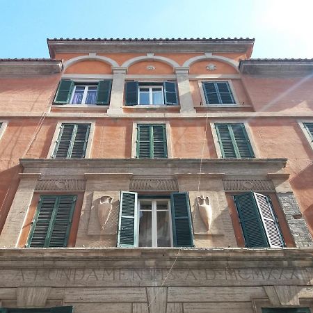 Villa Torlonia 로마 외부 사진