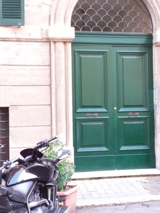 Villa Torlonia 로마 외부 사진