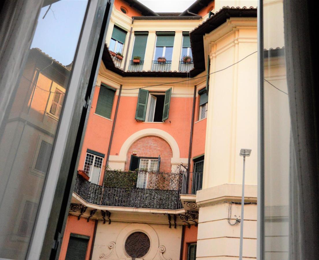 Villa Torlonia 로마 외부 사진