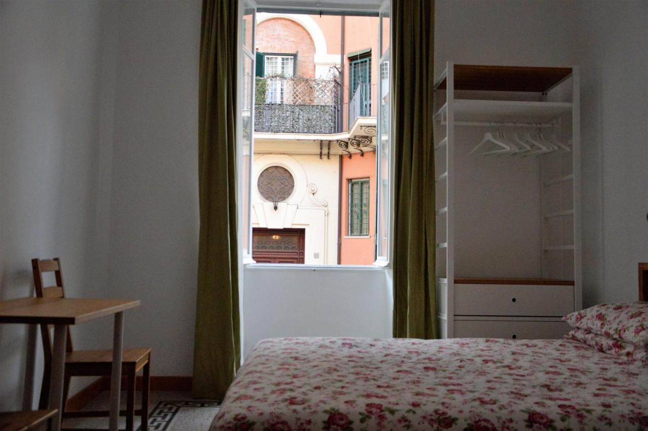 Villa Torlonia 로마 외부 사진